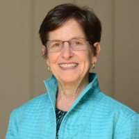 Sue Fredericks