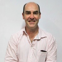 Trevor Shell