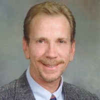 Mark Hilderbrand