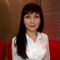Inna Nosova