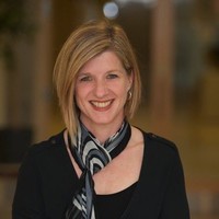 Alison Cocking