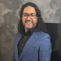 Jerry Nandkoemar