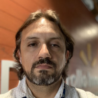 Luis Alejandro Cortes Fuentes