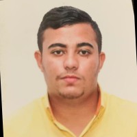Marcos Alex Rosa Junior