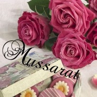Mussarat Sultana