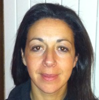 Isabelle Meghachi