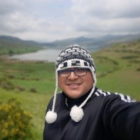 Felix Arturo Sairitupac Ucañan
