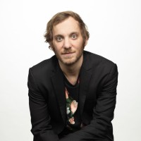 Soren Stockman