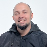 Eliakin Martins