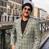Raminder Sodhi
