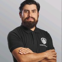 DANIEL FARIAS MOYANO