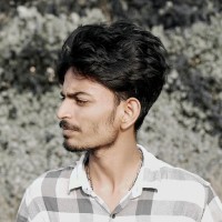 Ashvin Kg