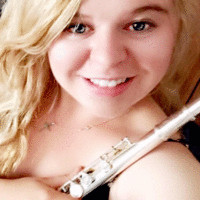 Abby-Rose Jean Marie