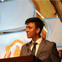 Arnav Bansal