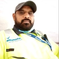 Mashood Mohamed Ali Ponnakadavath