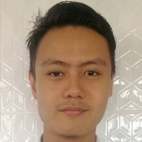David Prabowo