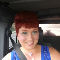Mary McAllister