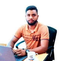 Md Shahinur Islam Sumon