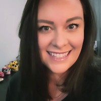Ashley Woolsey