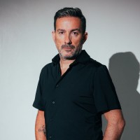 Stephane Simond