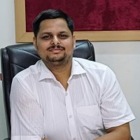 NITESH KUMAR JAISWAL