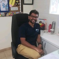 Ashwin Prakash