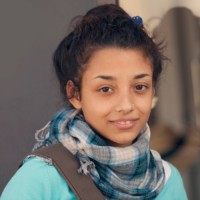 Amireen Khan