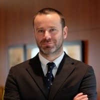 Alessandro Moretti, Cfa