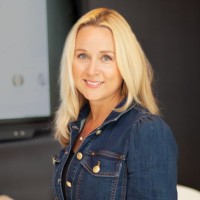 Camilla Kirk Lindgren