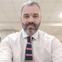 Dimitris Panourgias