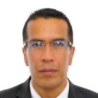 Ricardo Peña Olaya