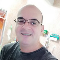 Marcos Rodrigues dos Santos