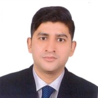 Kausar Nain Shaikh