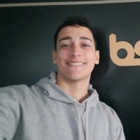 Luis Claudio de Giusti Oliveira