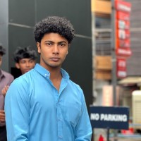 Muhammed Shahid