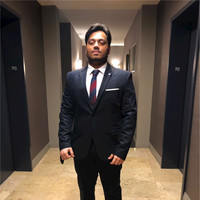 Sahil Yadav