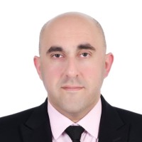 Naeem Saleem, Ph.D