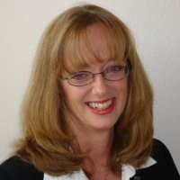 Gillian Lugar