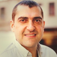 Phil Khalil