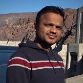 Sidharath Kumar