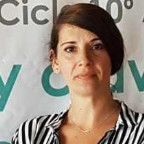 Maria Teresa Sánchez Ortiz