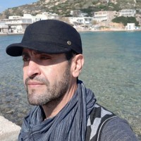 Ernesto Javier Armenta Jiménez