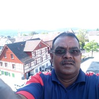 Jesuthasan Joseph