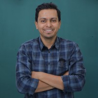 Suyash Bhandari