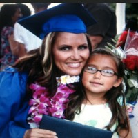 Christina Sweeney, Bsha