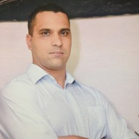 Antenogenes Acácio Oliveira Junior