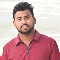 Chandramouli Dammu