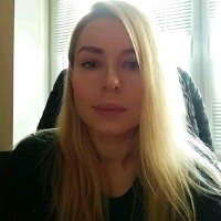 Maria Demianchuk