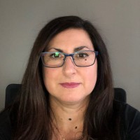 Maria Nodwell, Pmp