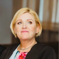 Rachel Cullen